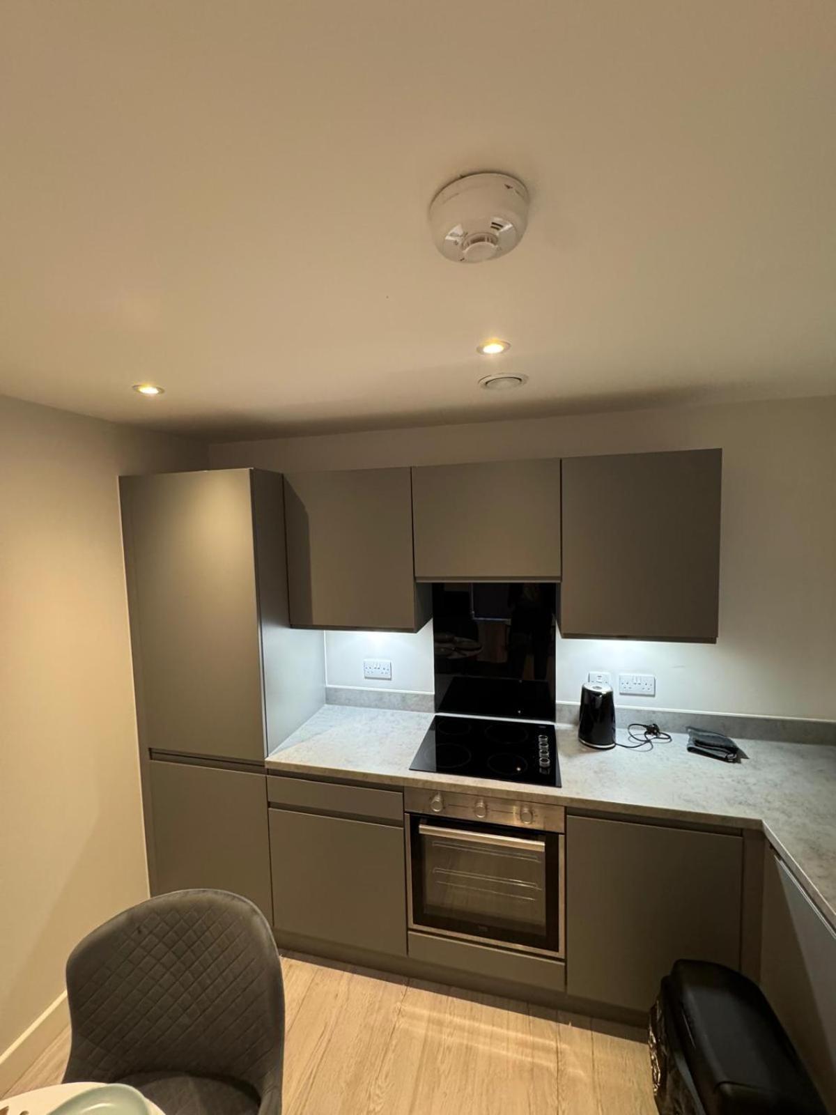 Cityapartment *