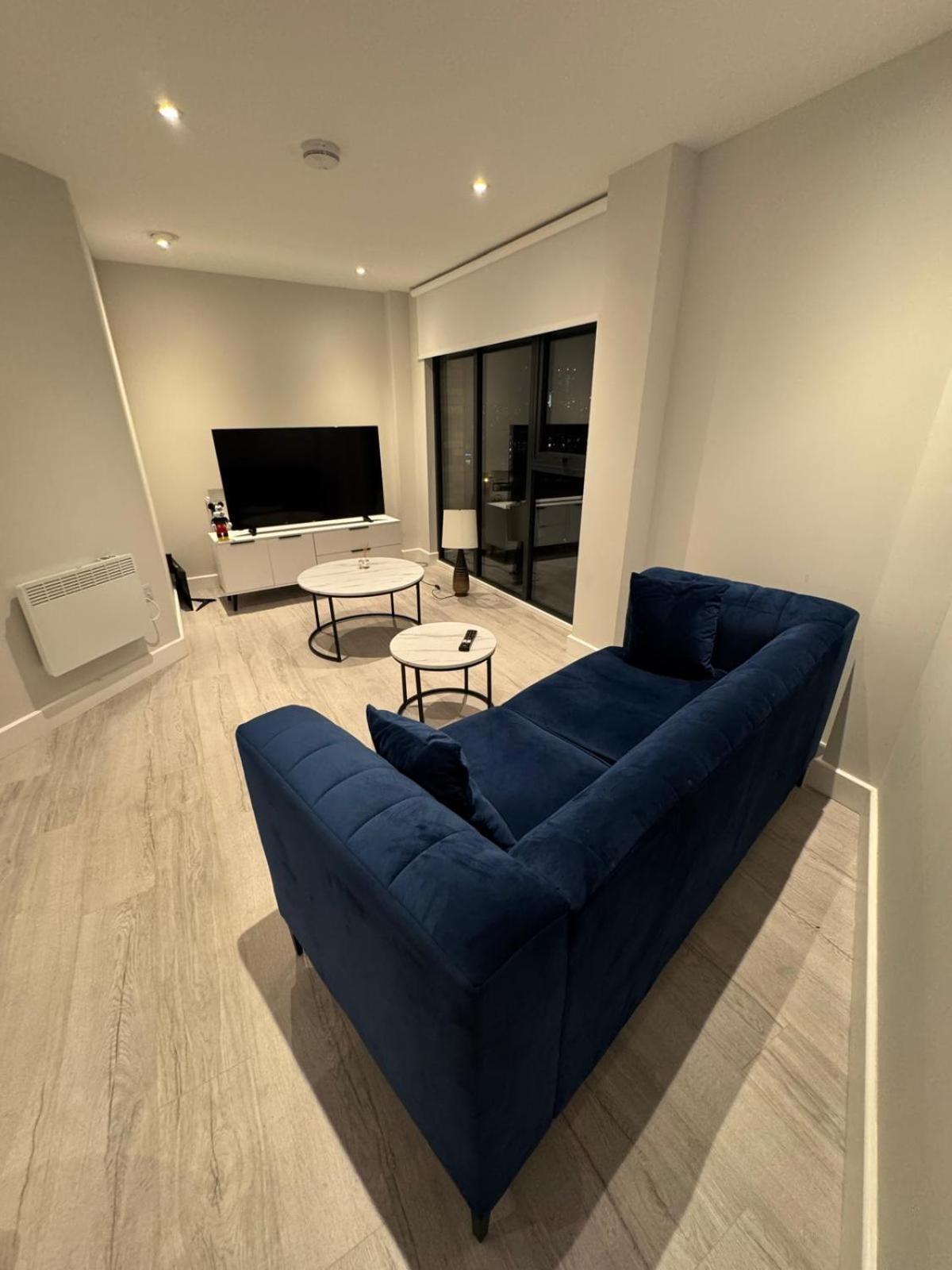 Appartement Cityapartment *