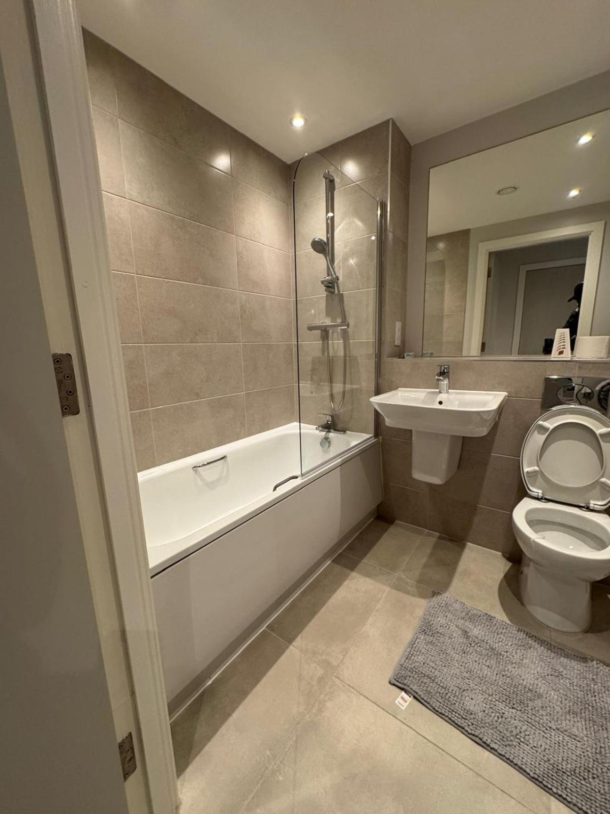 Cityapartment Manchester