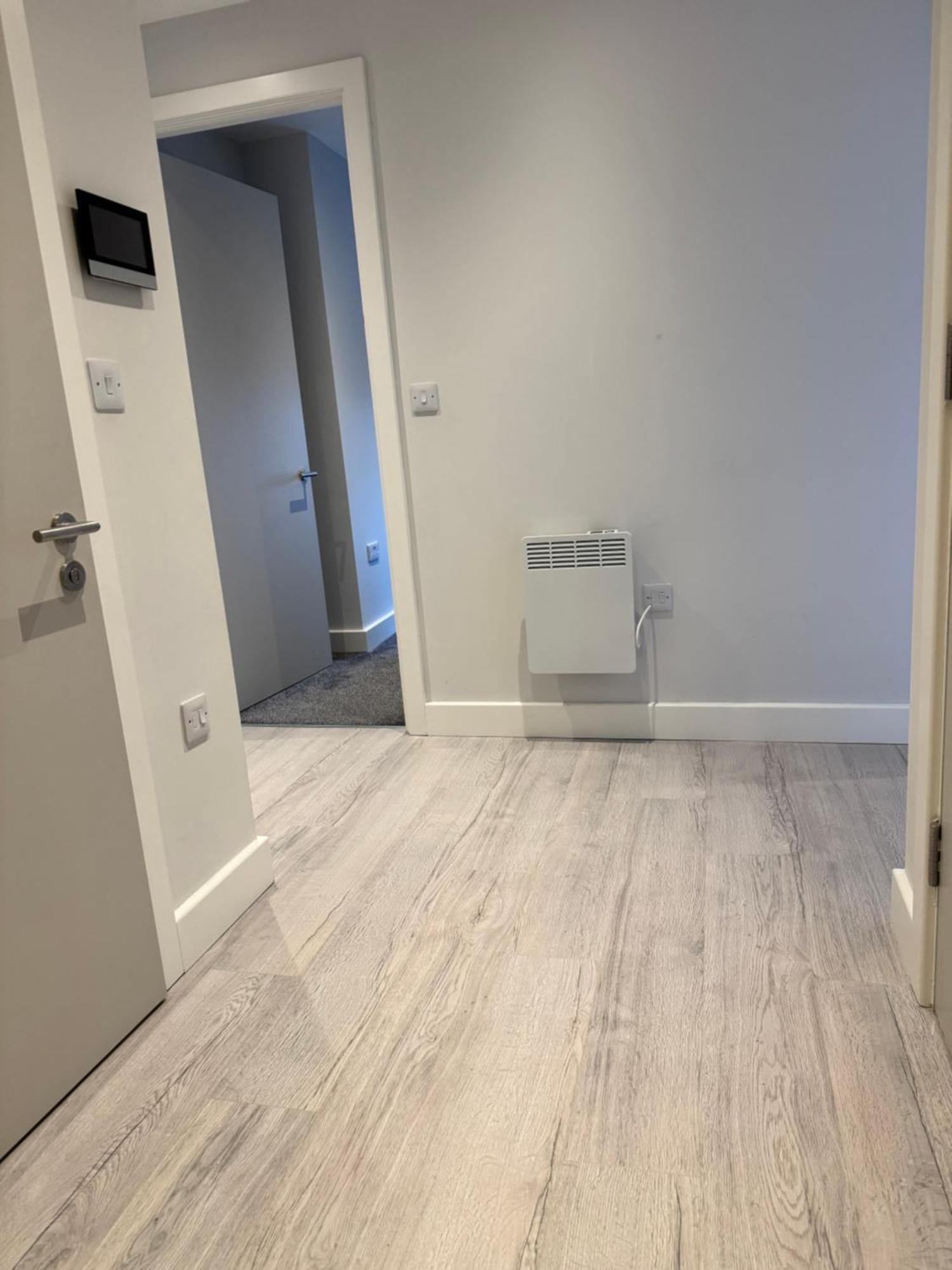 Cityapartment Appartement *