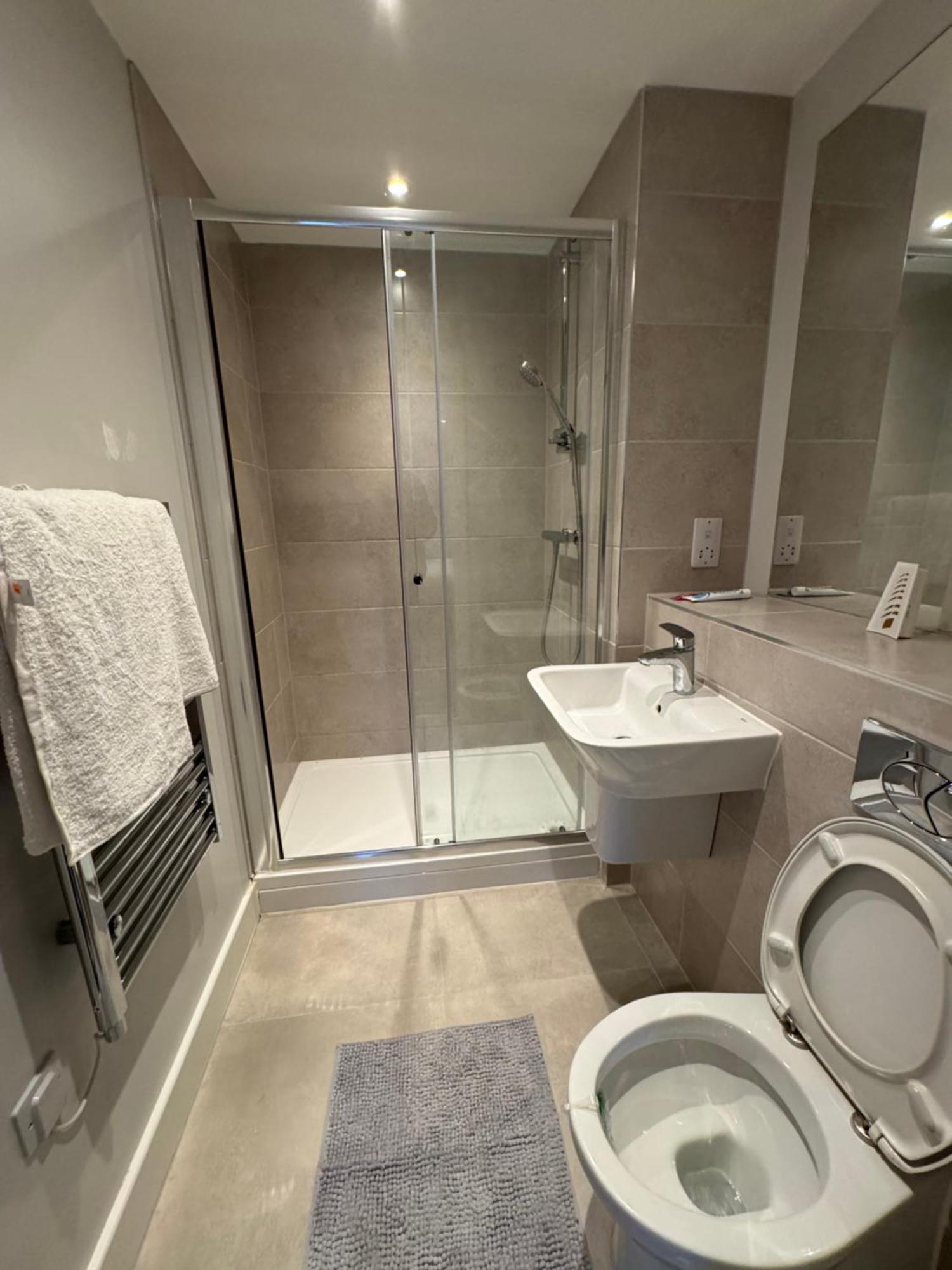 Cityapartment Appartement