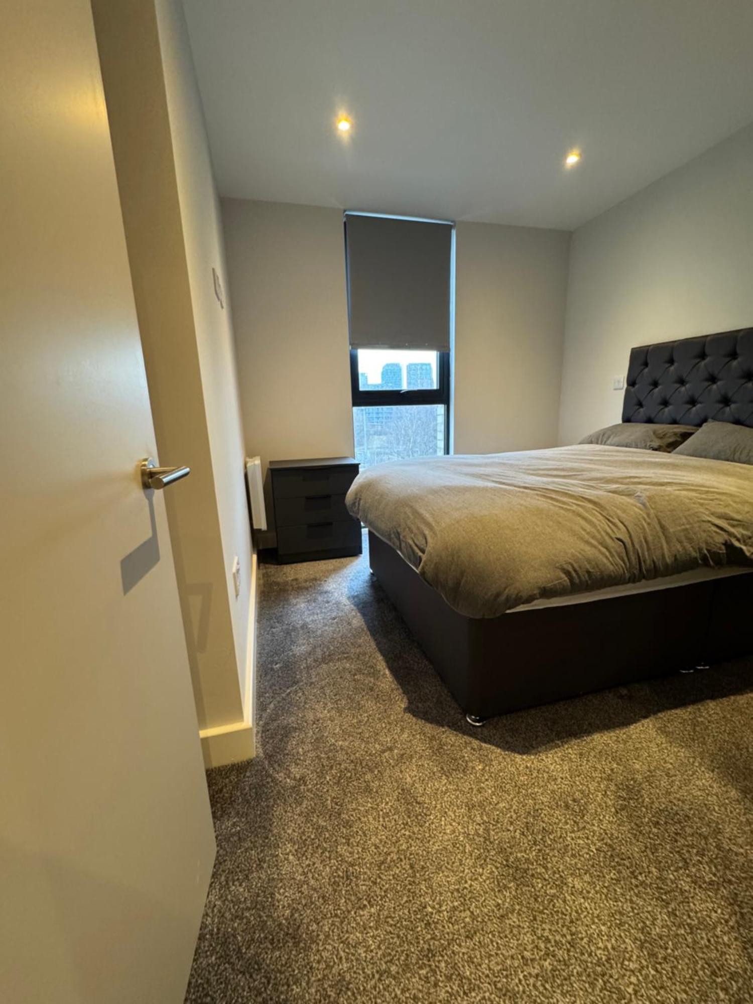 Cityapartment Appartement *
