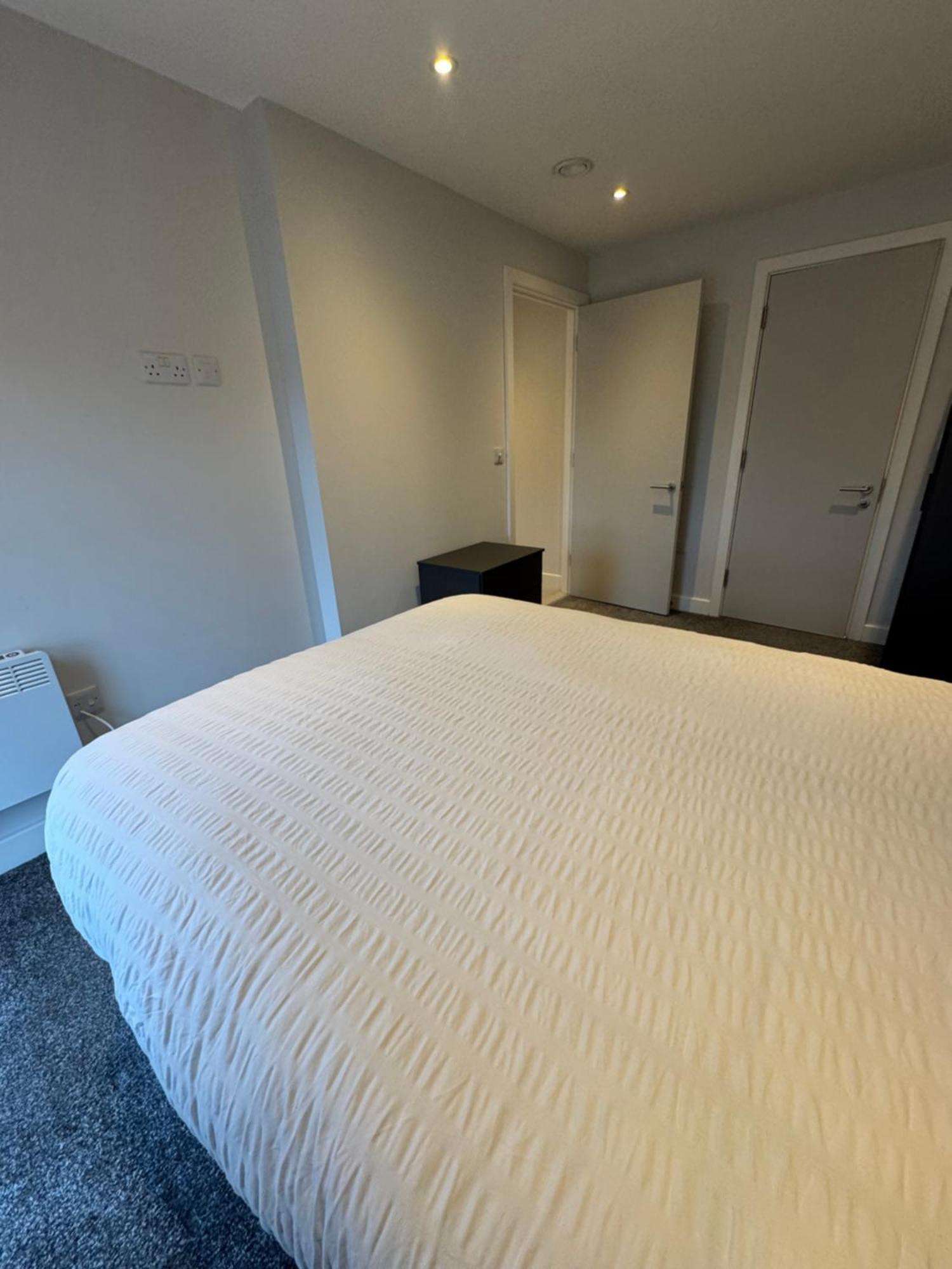 Cityapartment *