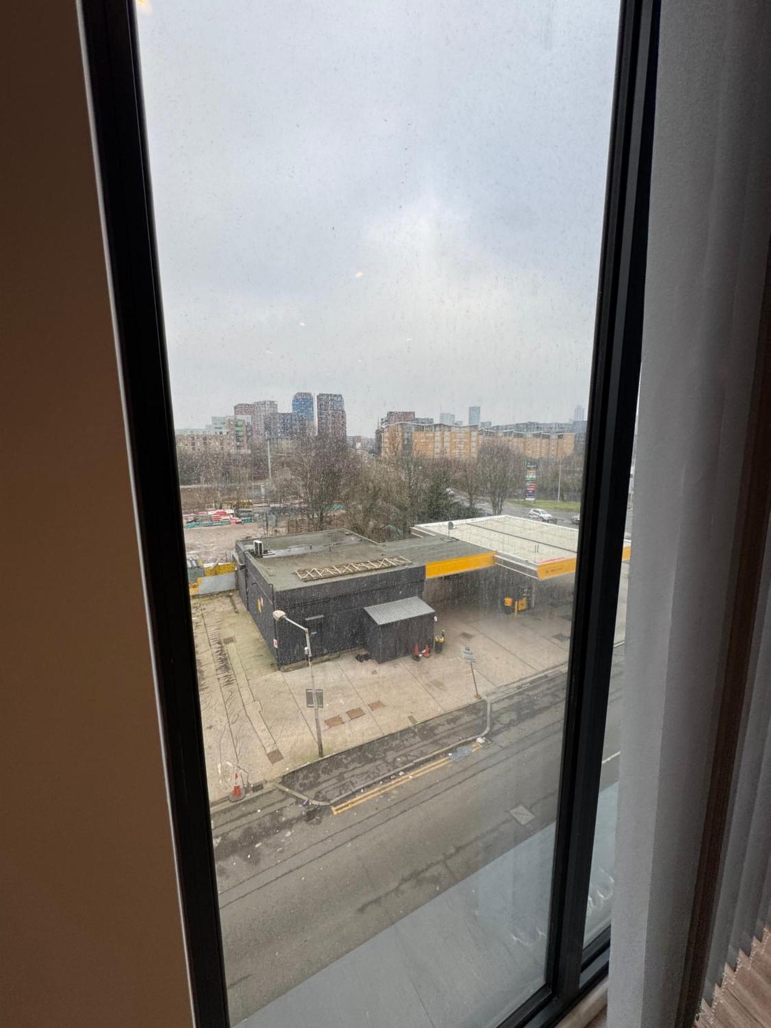 Cityapartment * Manchester