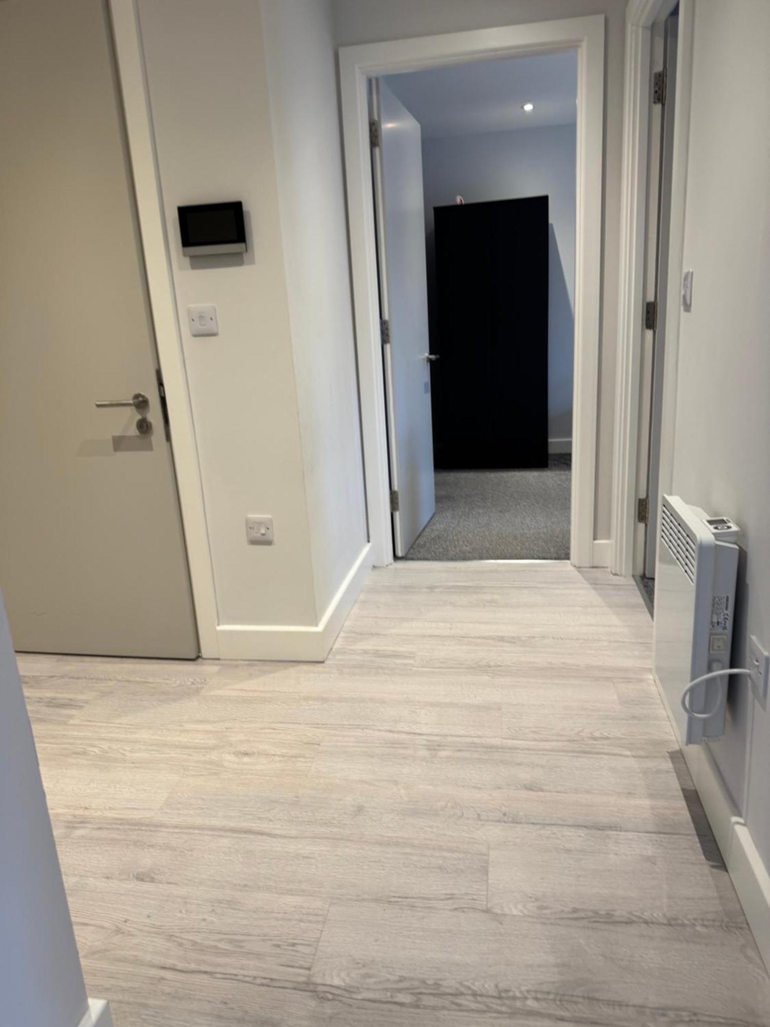 Appartement Cityapartment