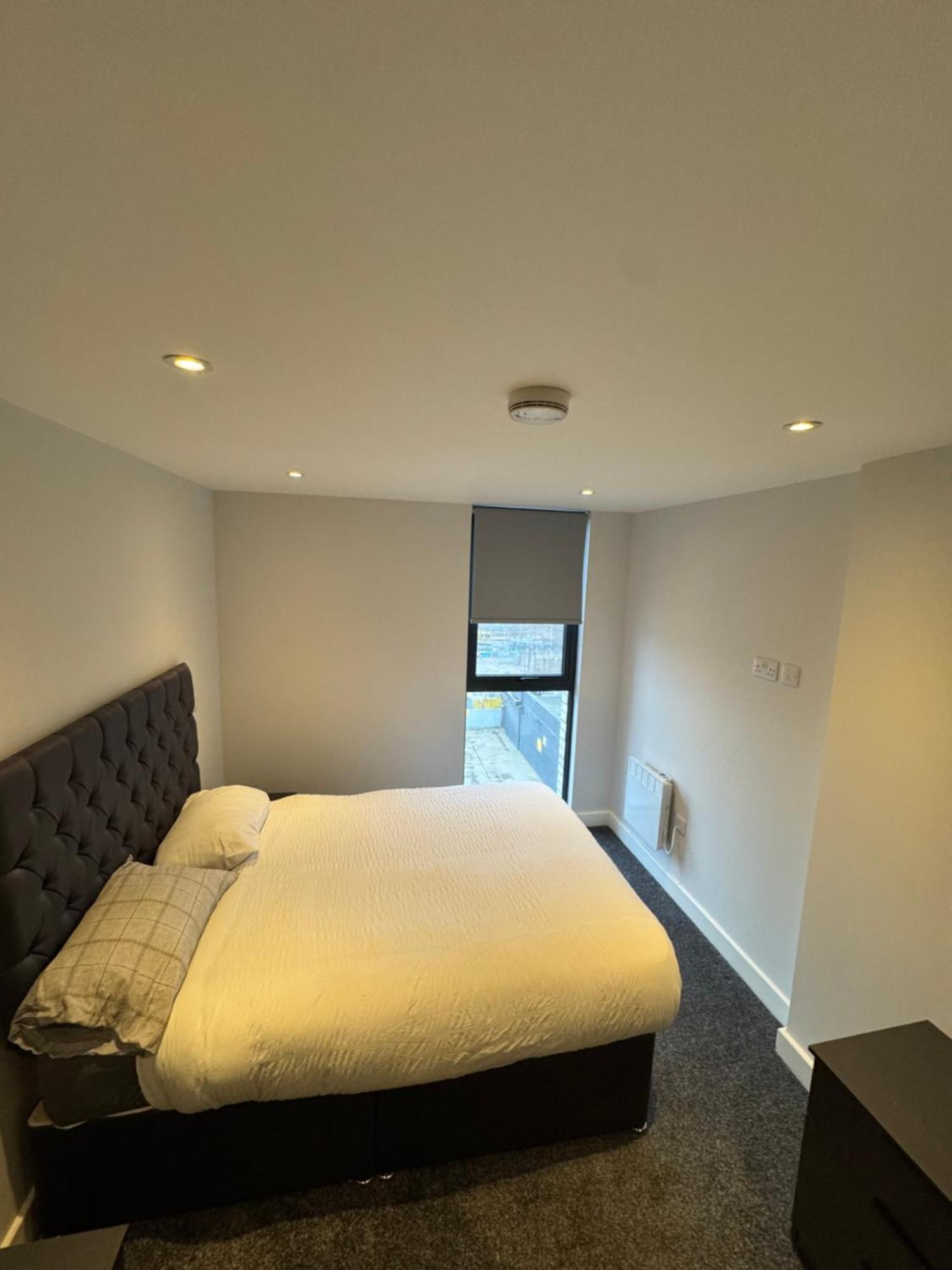 Cityapartment