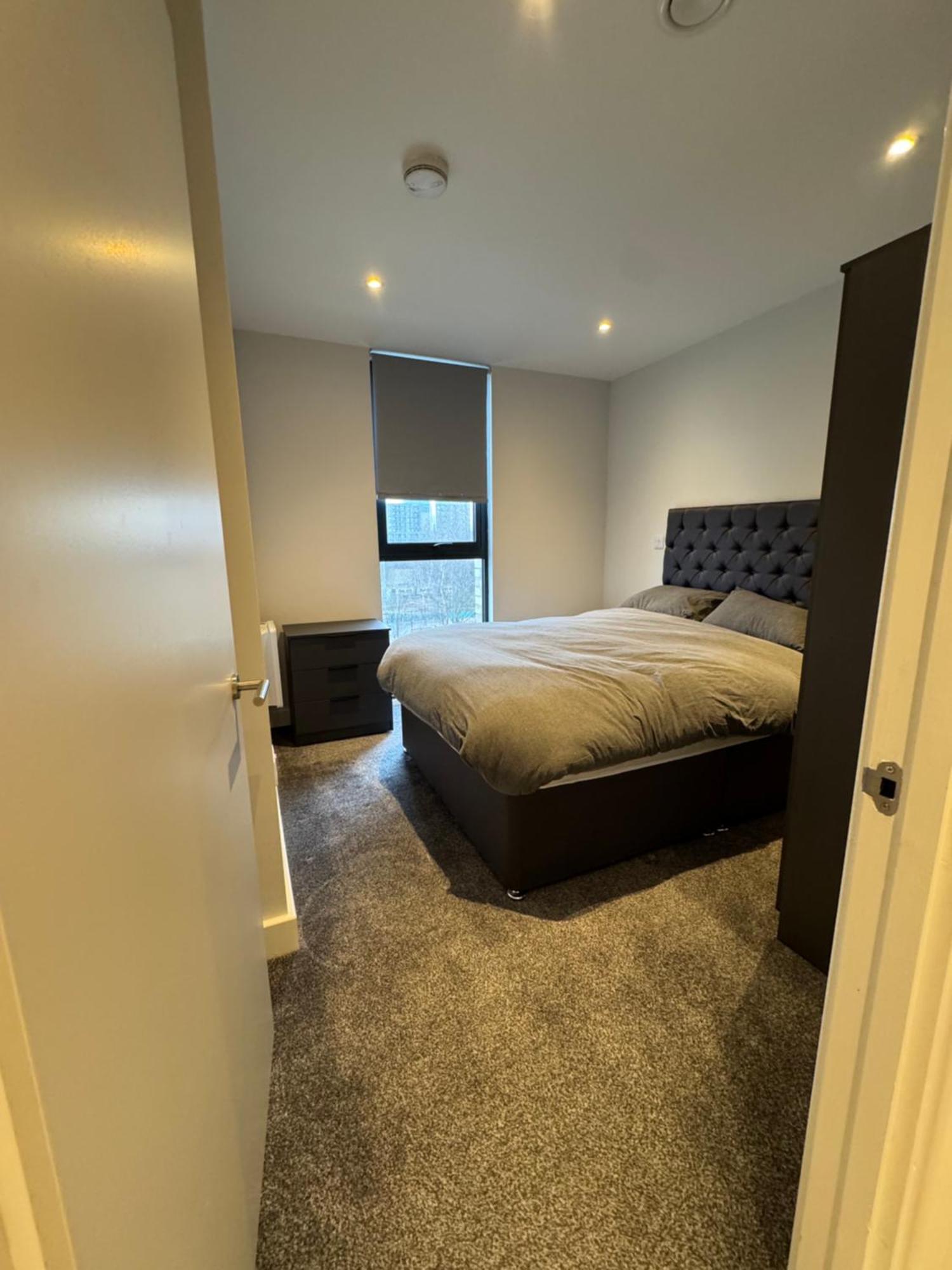 Cityapartment * Manchester