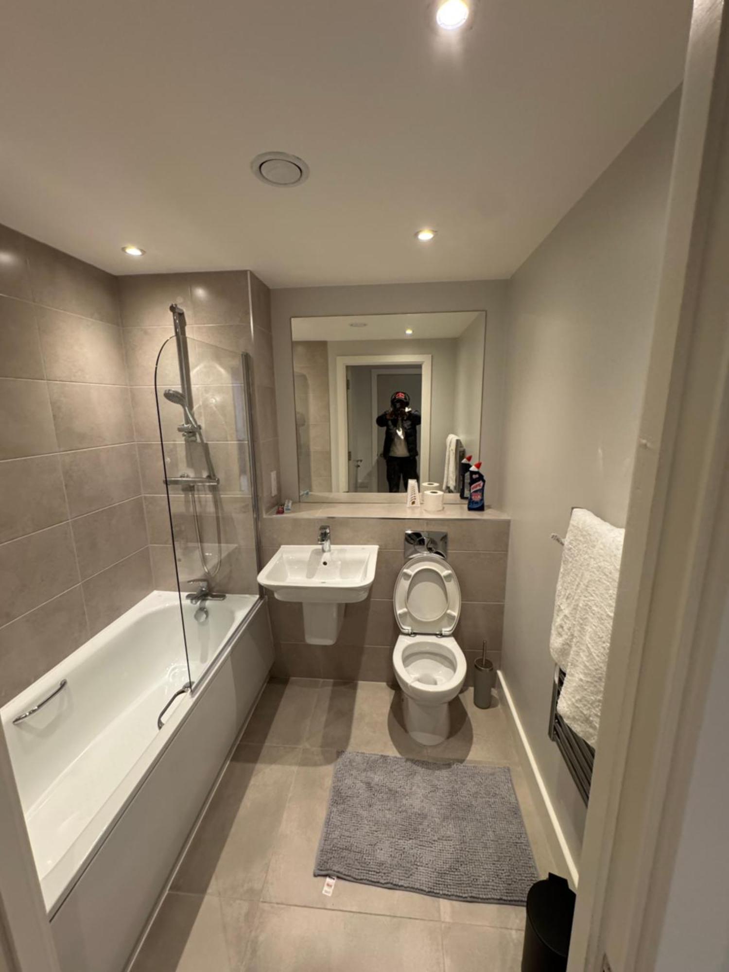 Appartement Cityapartment *
