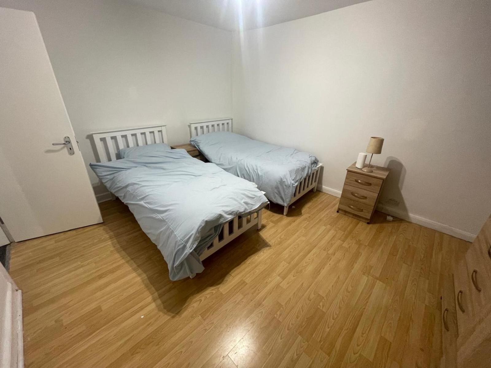Homestay And Relax Manchester