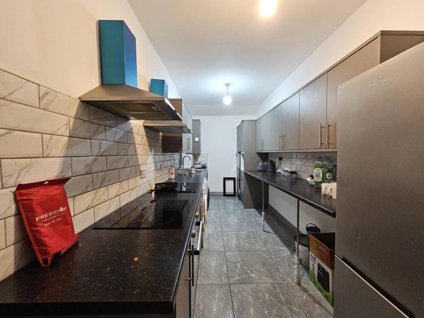 Holiday home Landcross Co-living - Private Self-cater *