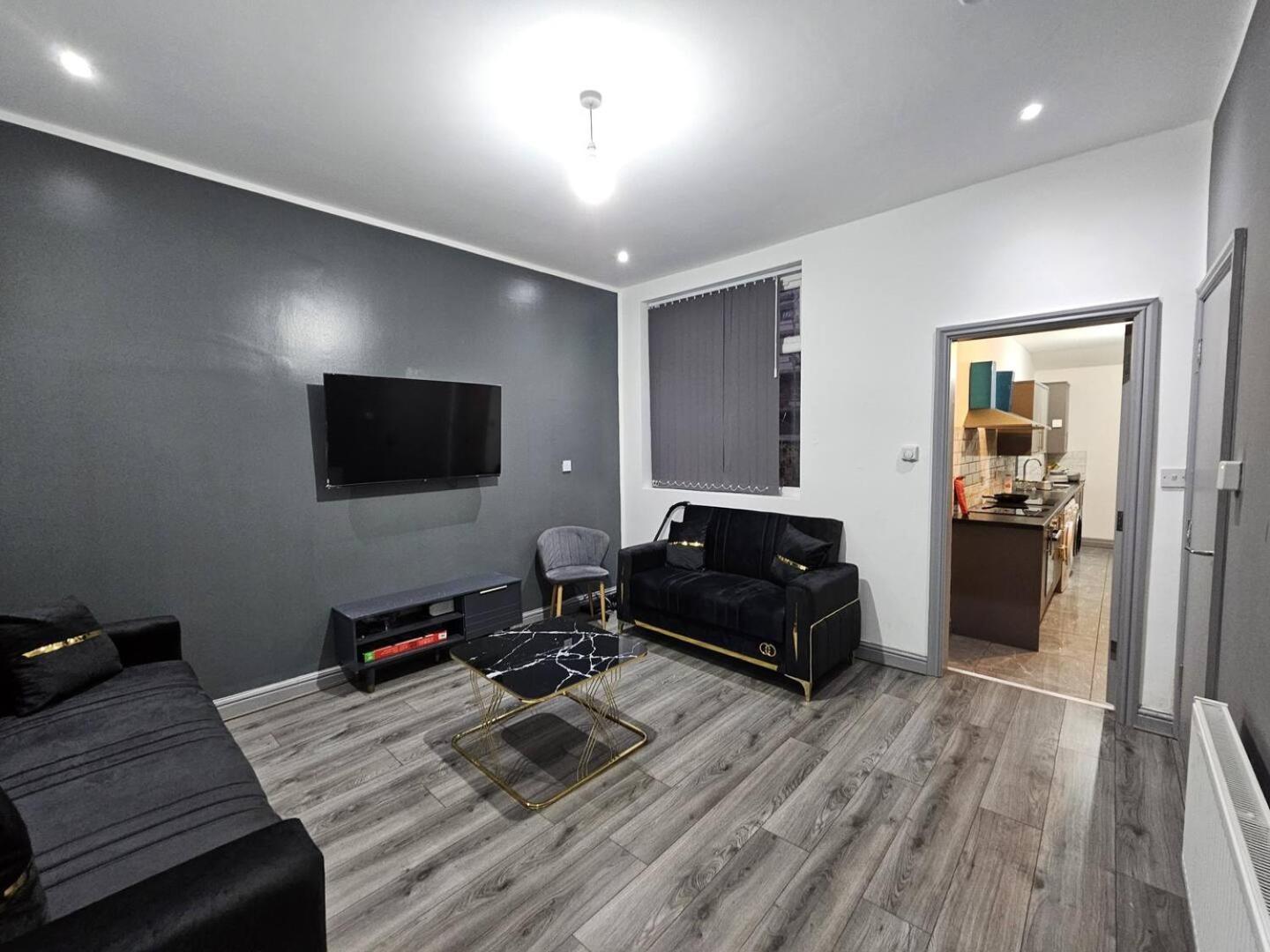 Holiday home Landcross Co-living - Private Self-cater