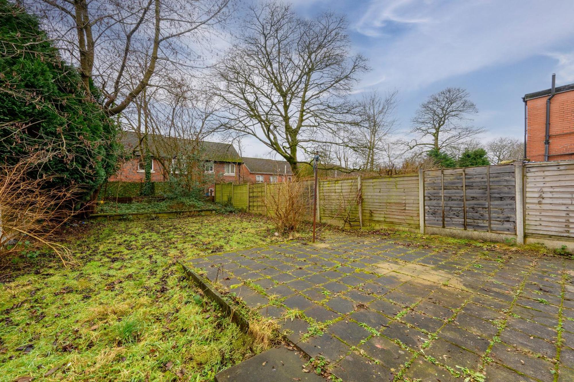 Holiday home Garden Free Parking 10 Min To & Etihad!