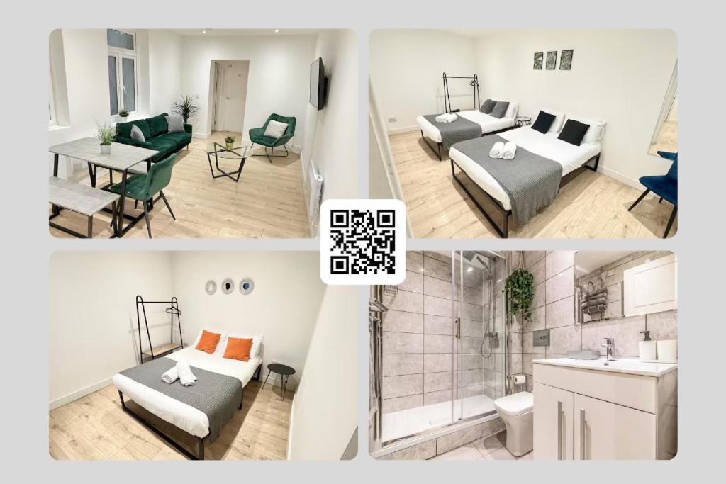 Heart Of The Centre - Serviced Apartment *