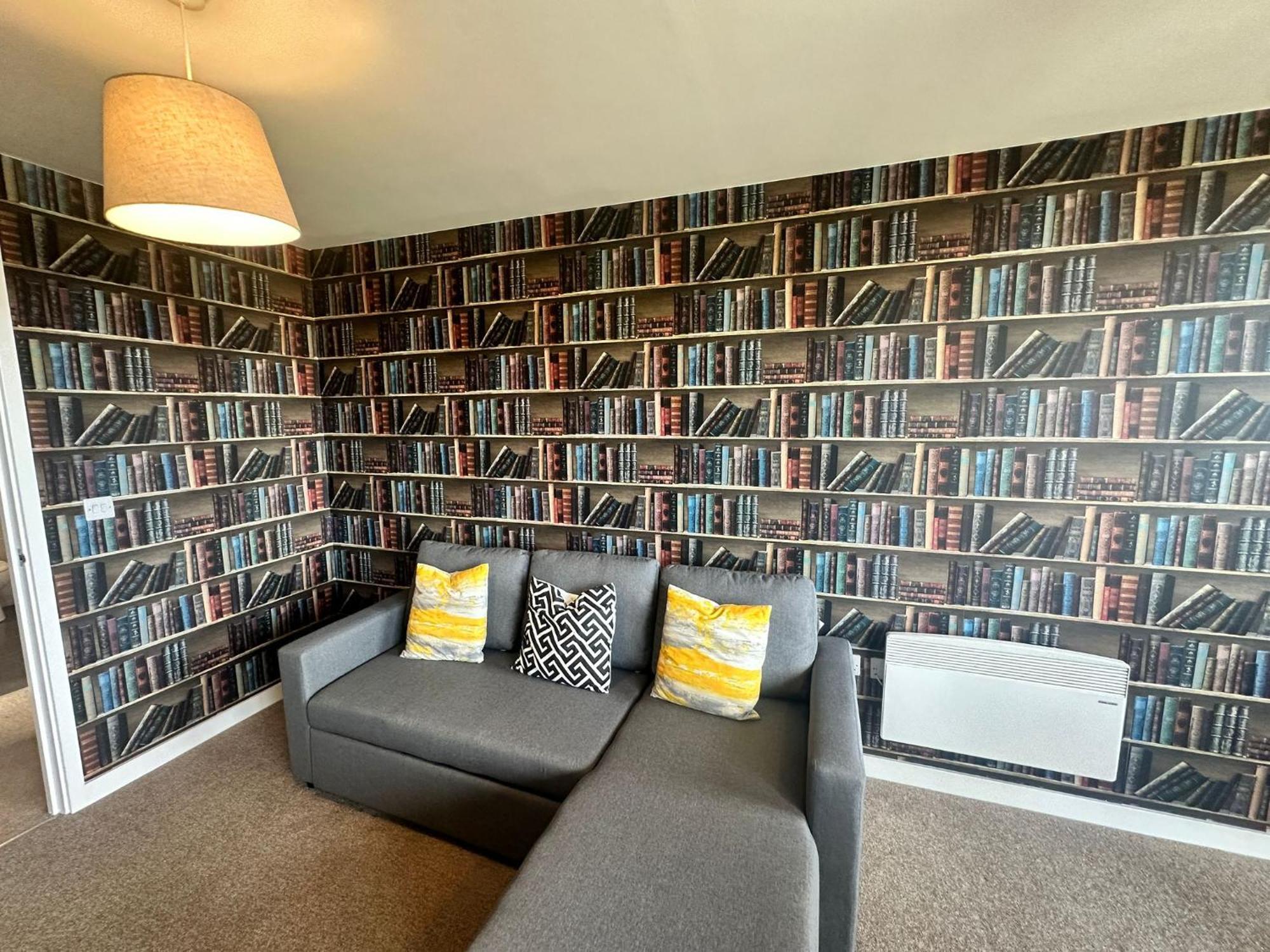 Adelphi Wharf By Beehosting Apartment