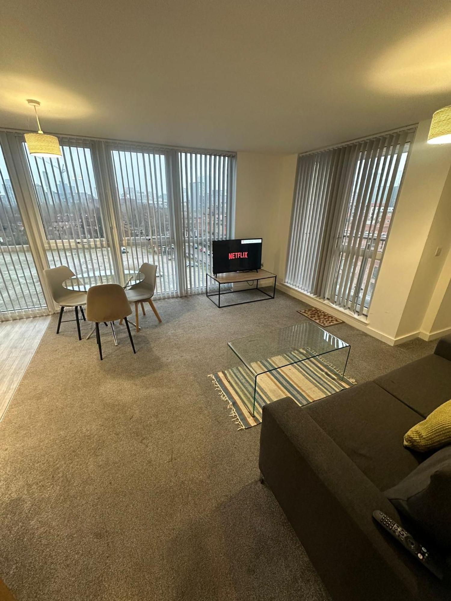 Apartment Adelphi Wharf By Beehosting