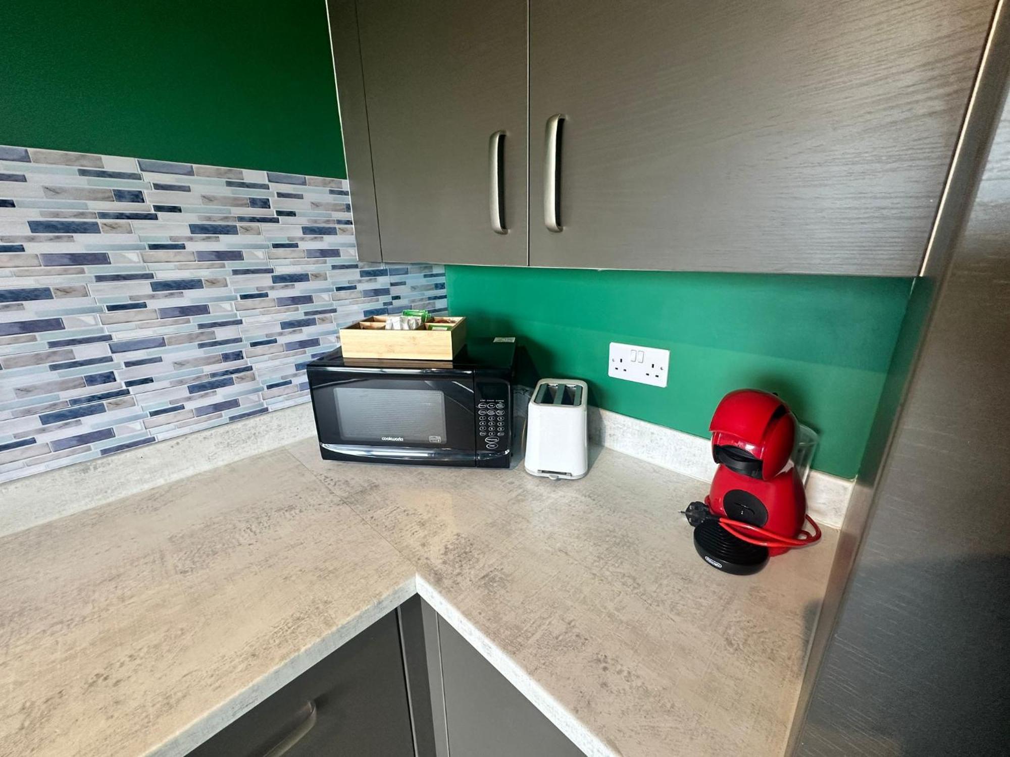Apartment Adelphi Wharf By Beehosting *
