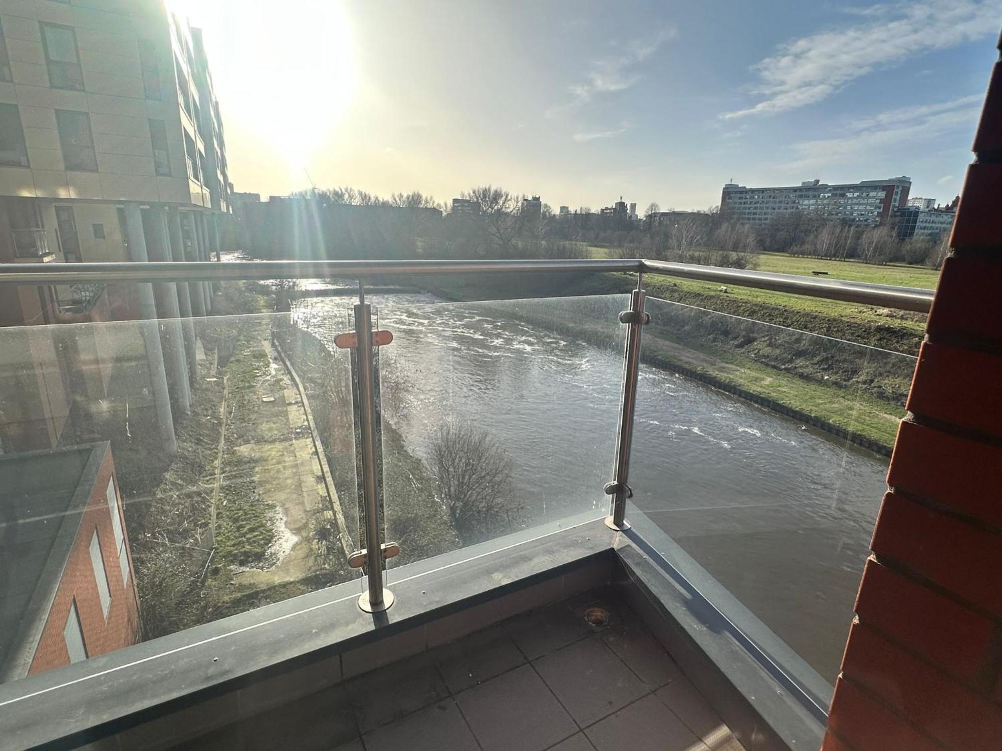 Adelphi Wharf By Beehosting Apartment *