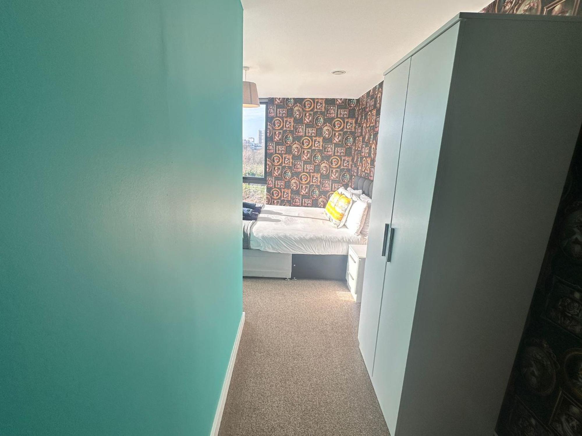 Apartment Adelphi Wharf By Beehosting *