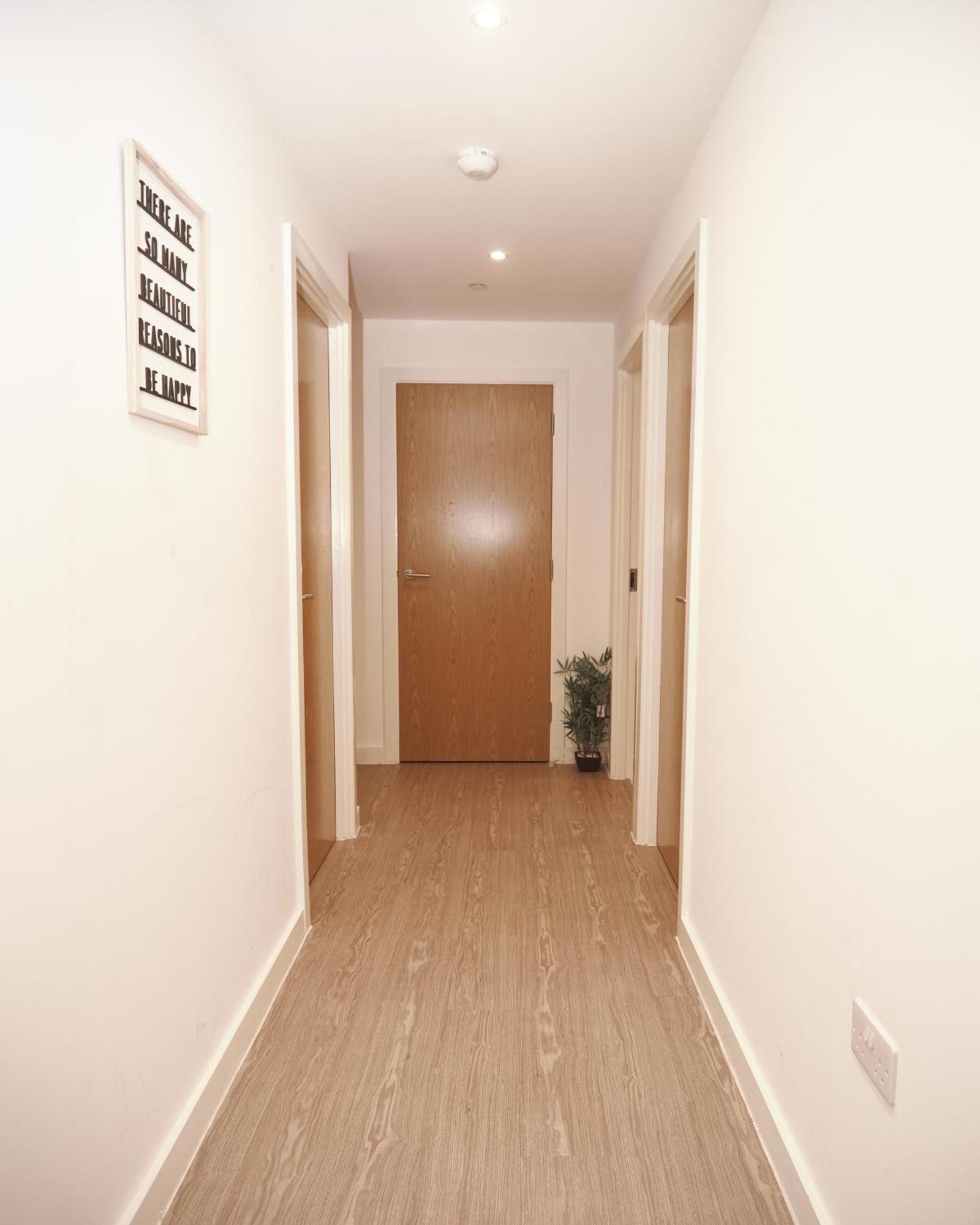 Apartment Obi's House&suites - Luxury 2bed Duplex With Balcony *