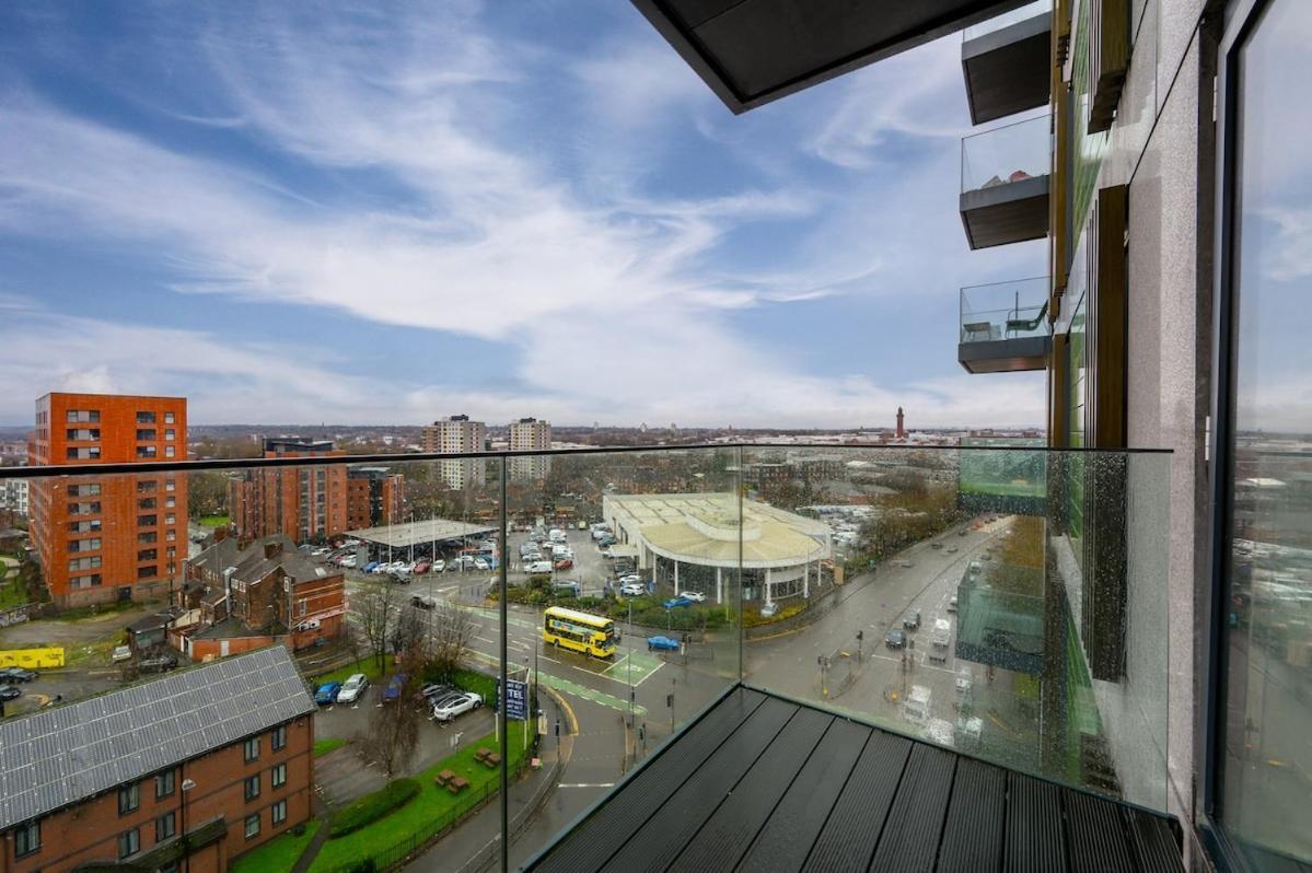 Modern Luxurious * Manchester