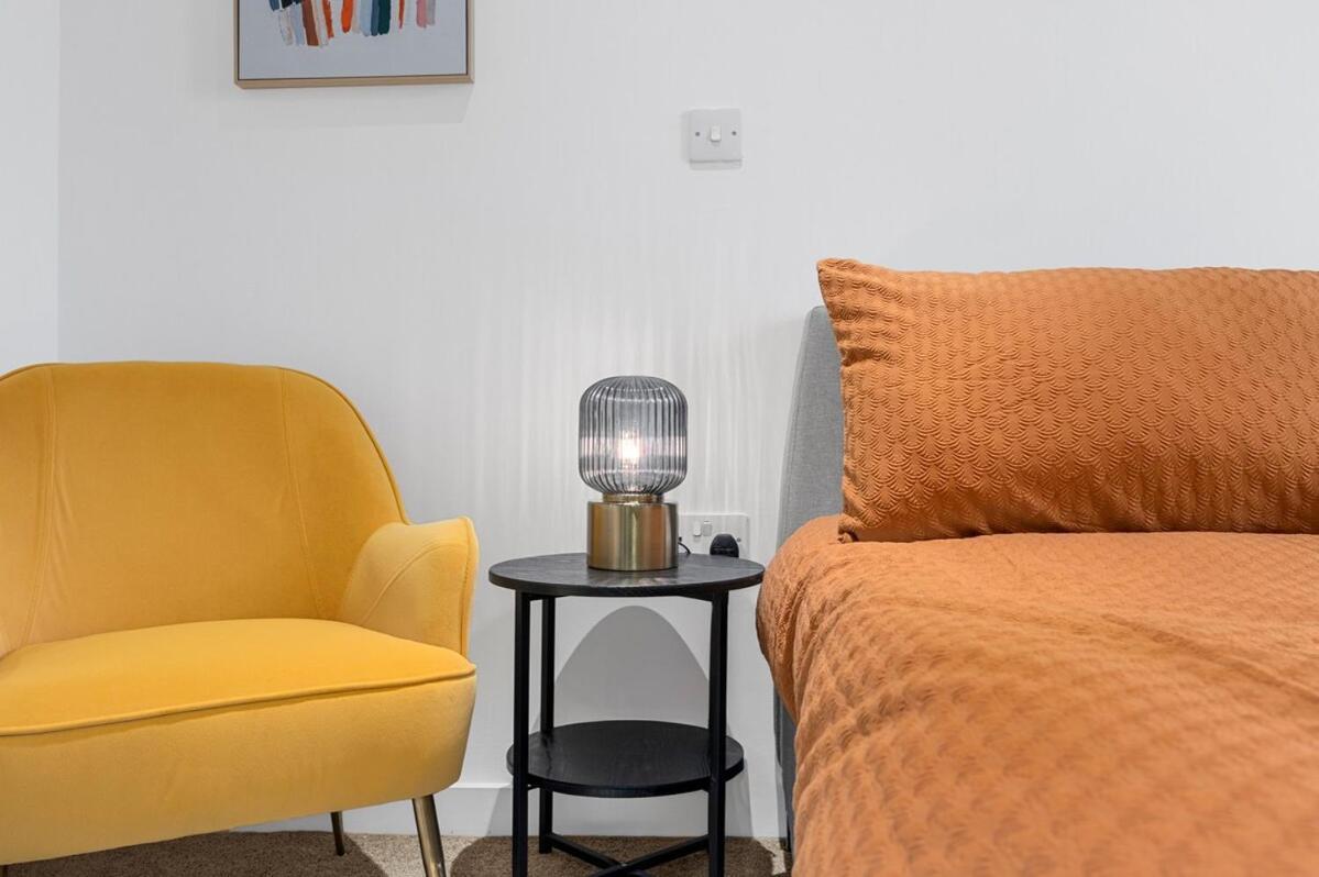 Modern Luxurious * Manchester