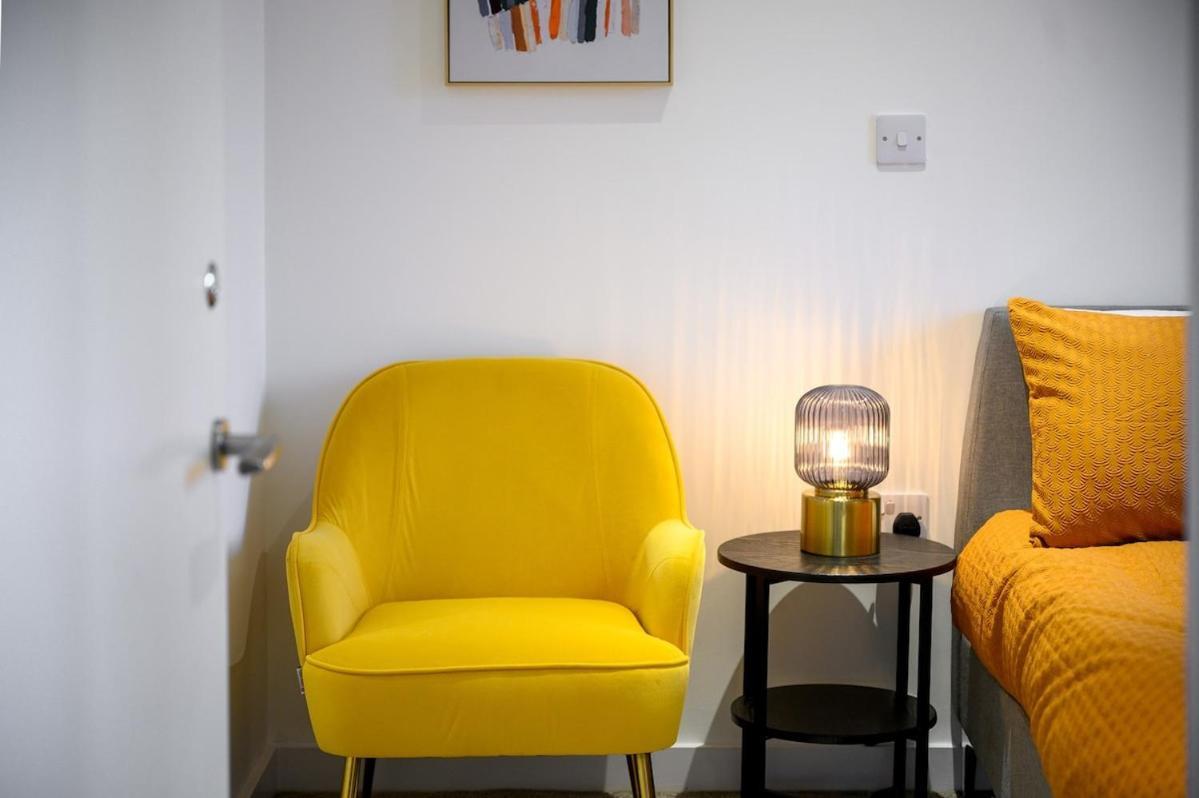 Modern Luxurious * Manchester