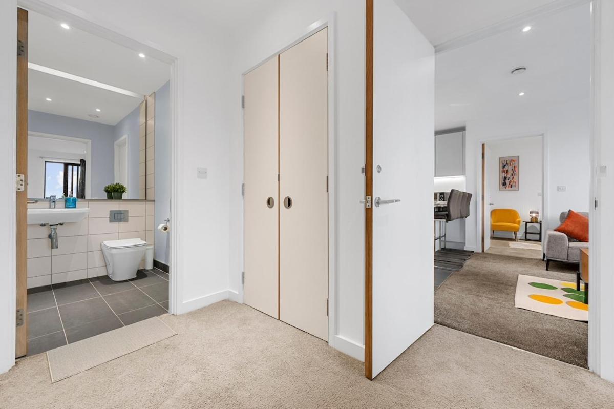 Modern Luxurious * Manchester