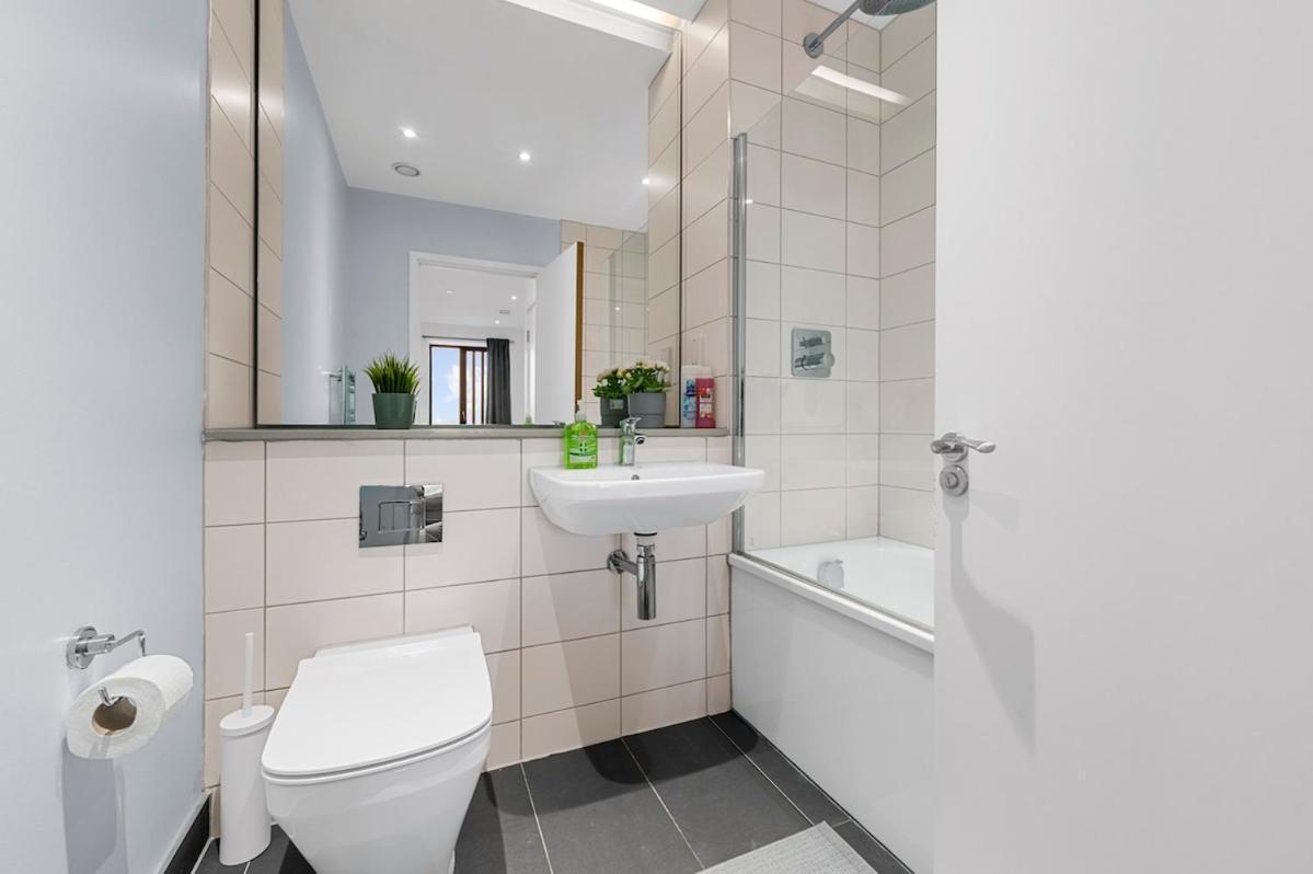 Apartment Modern Luxurious *