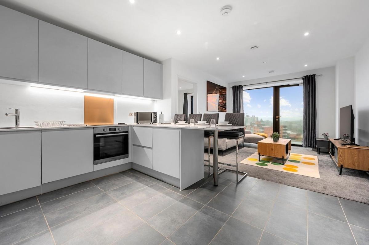 Modern Luxurious * Manchester