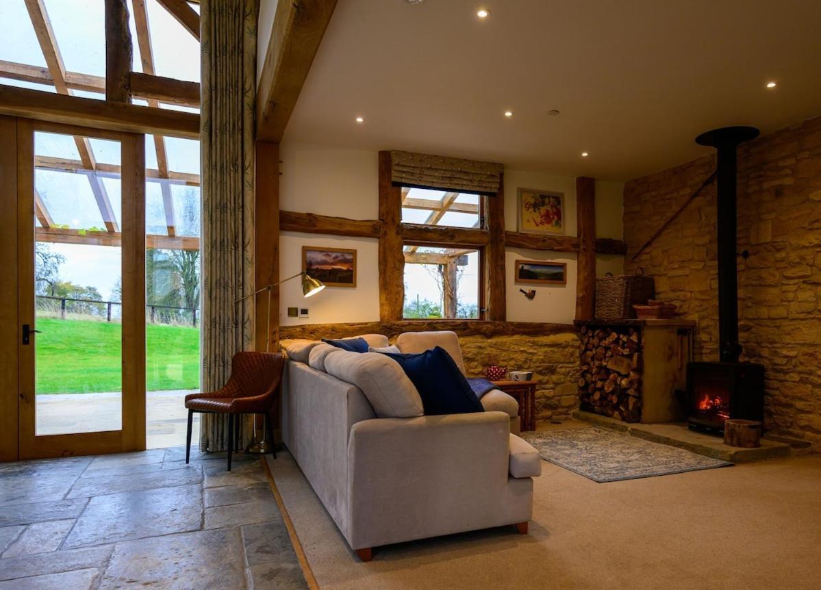 Holiday home East Barn- Luxury Countryside *