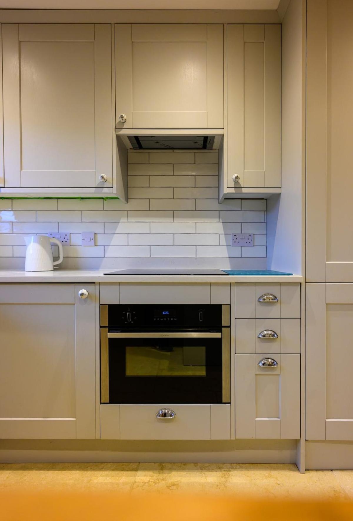 East Barn- Luxury Countryside Holiday home *