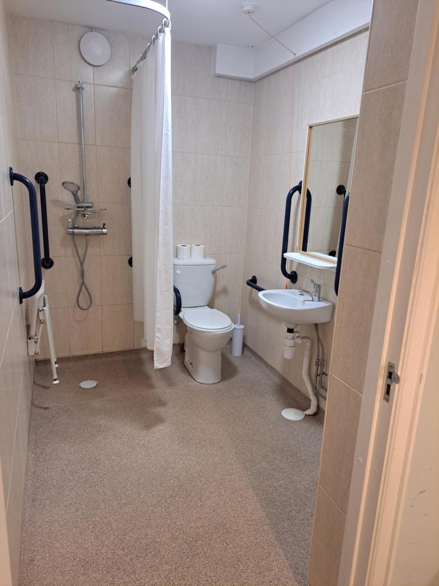 Luther King House 2* Manchester