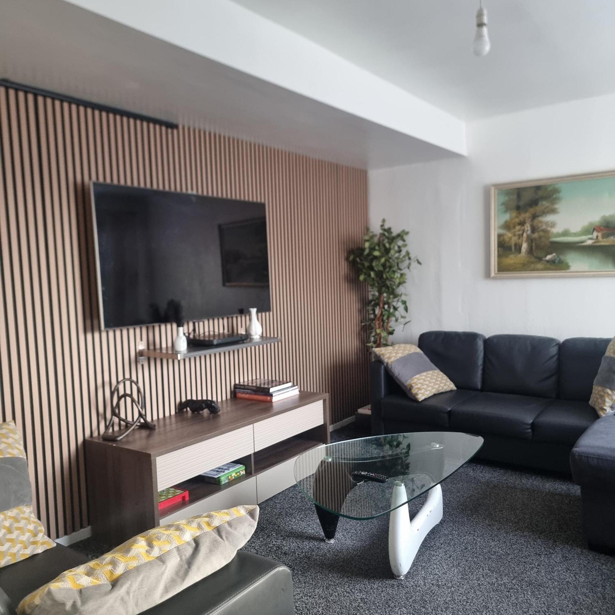 Spacious House In Holiday home