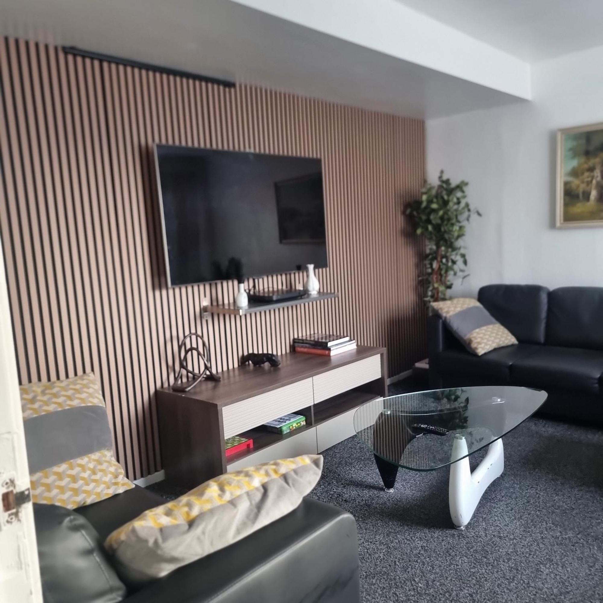 Spacious House In Holiday home *