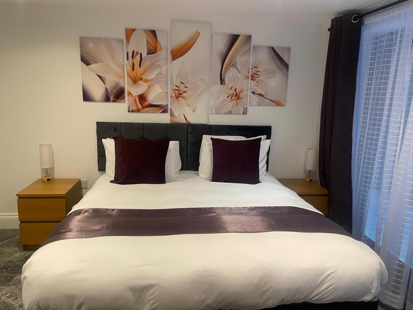 Posyrooms