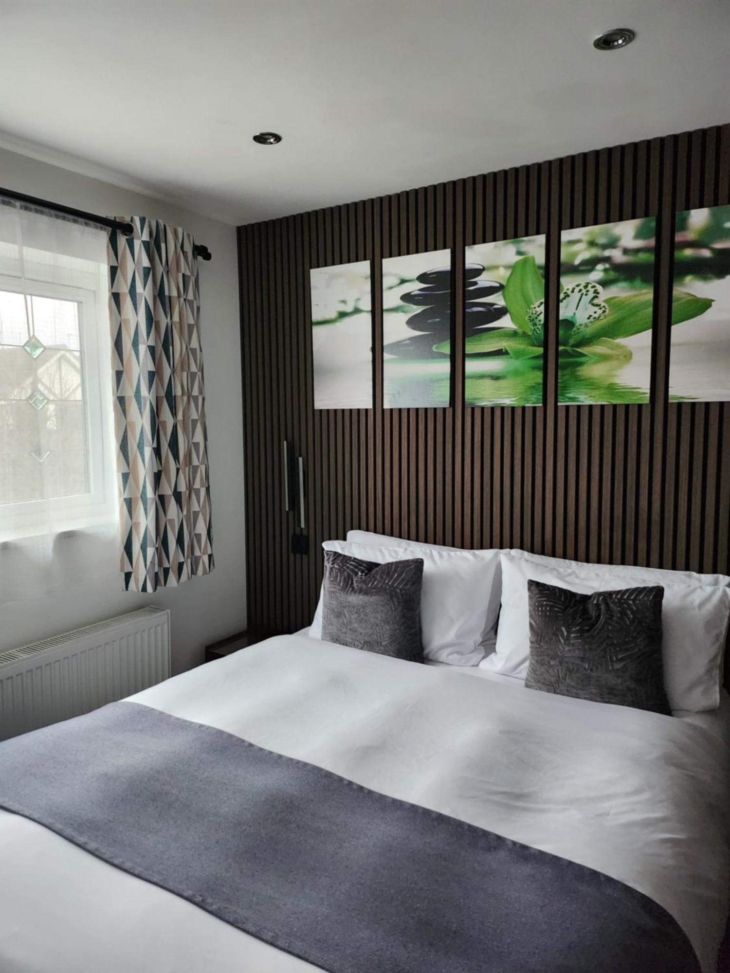 Accommodatie bij particulieren Posyrooms
