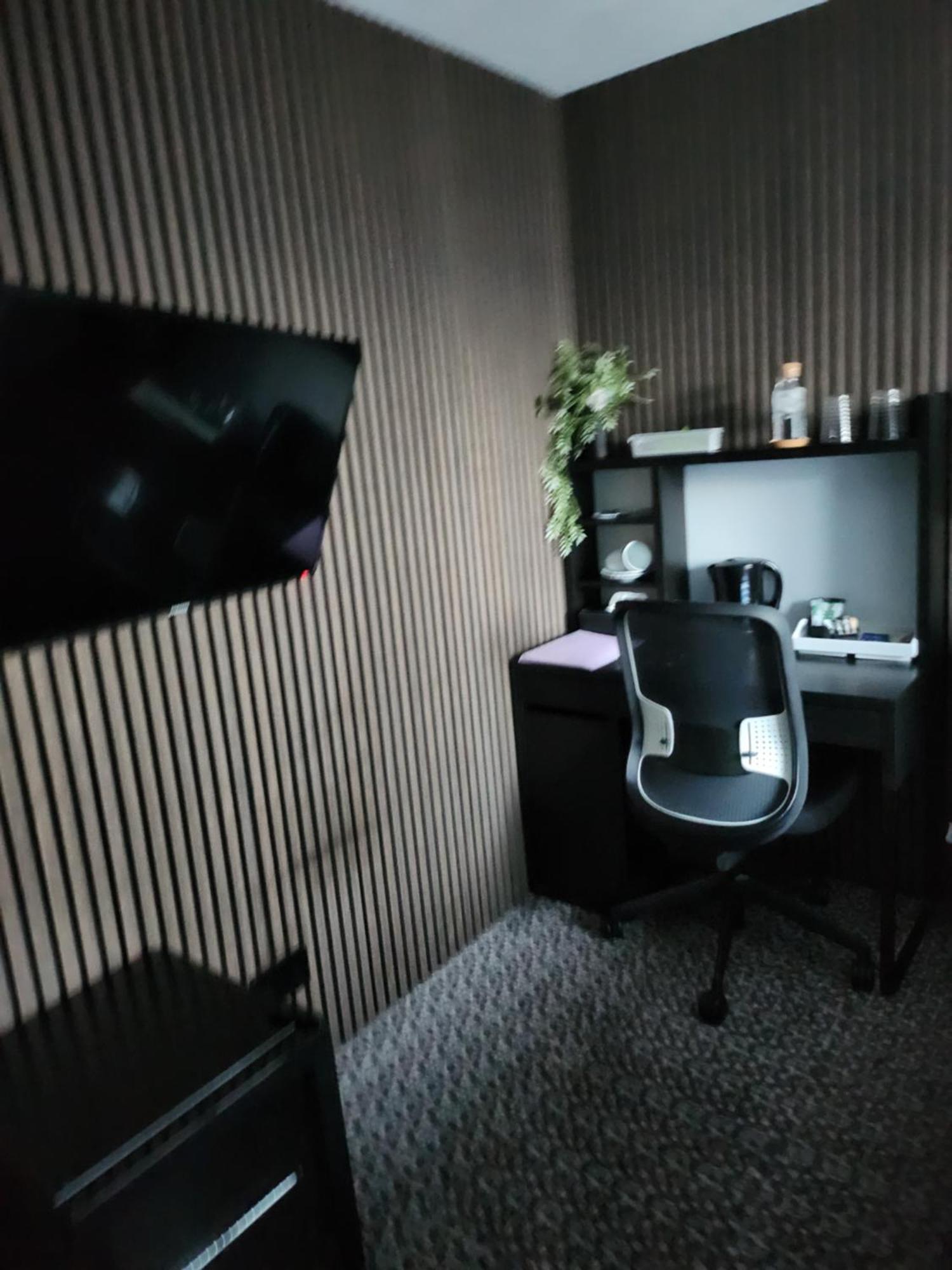 Posyrooms Accommodatie bij particulieren