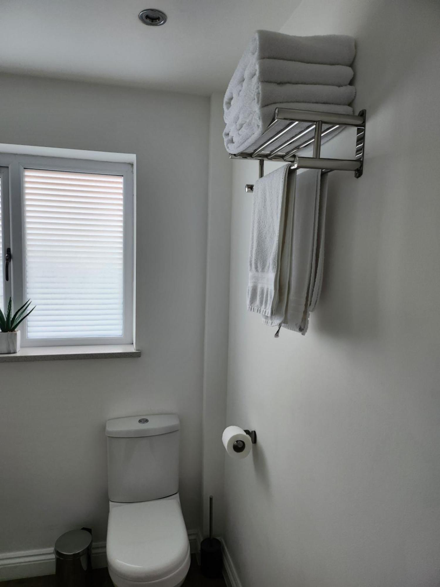 Posyrooms Accommodatie bij particulieren Manchester