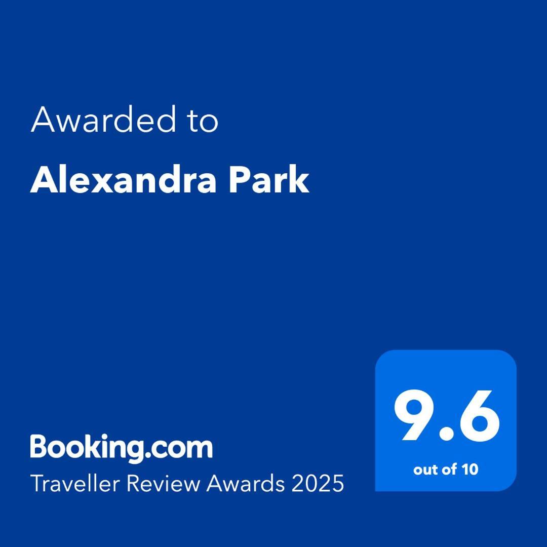 Alexandra Park Apartment *