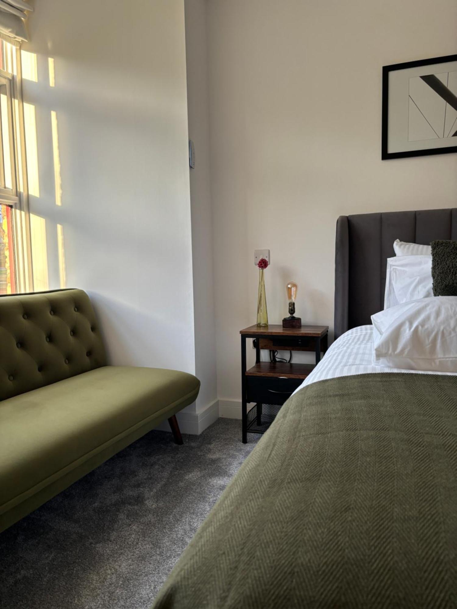 Apt, Free Parking, Business, Couples & Families Appartement *