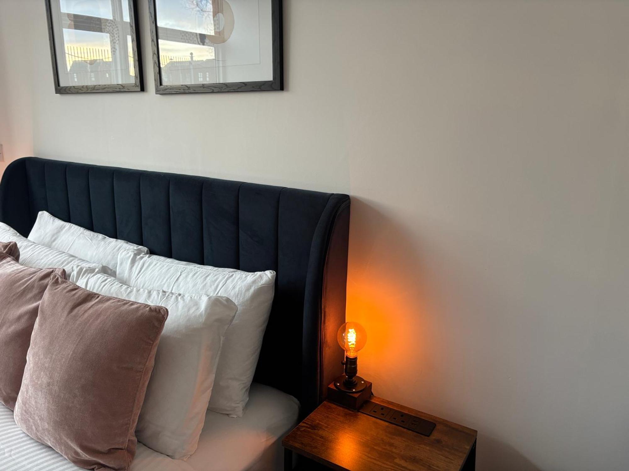 Appartement Apt, Free Parking, Business, Couples & Families *