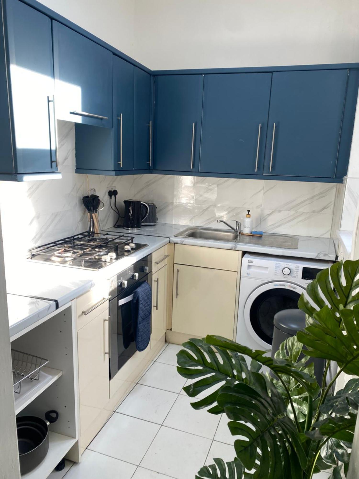 Holiday home Modern Townhouse-free Parking-games Room-fast W-ifi *
