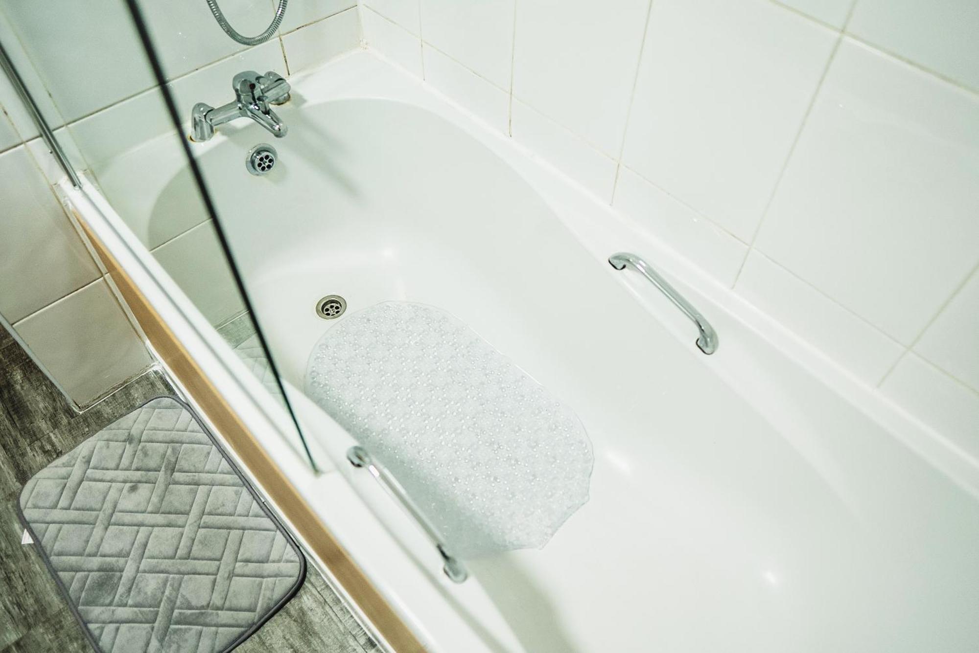 M1 - Blue Lagoon Apartment *