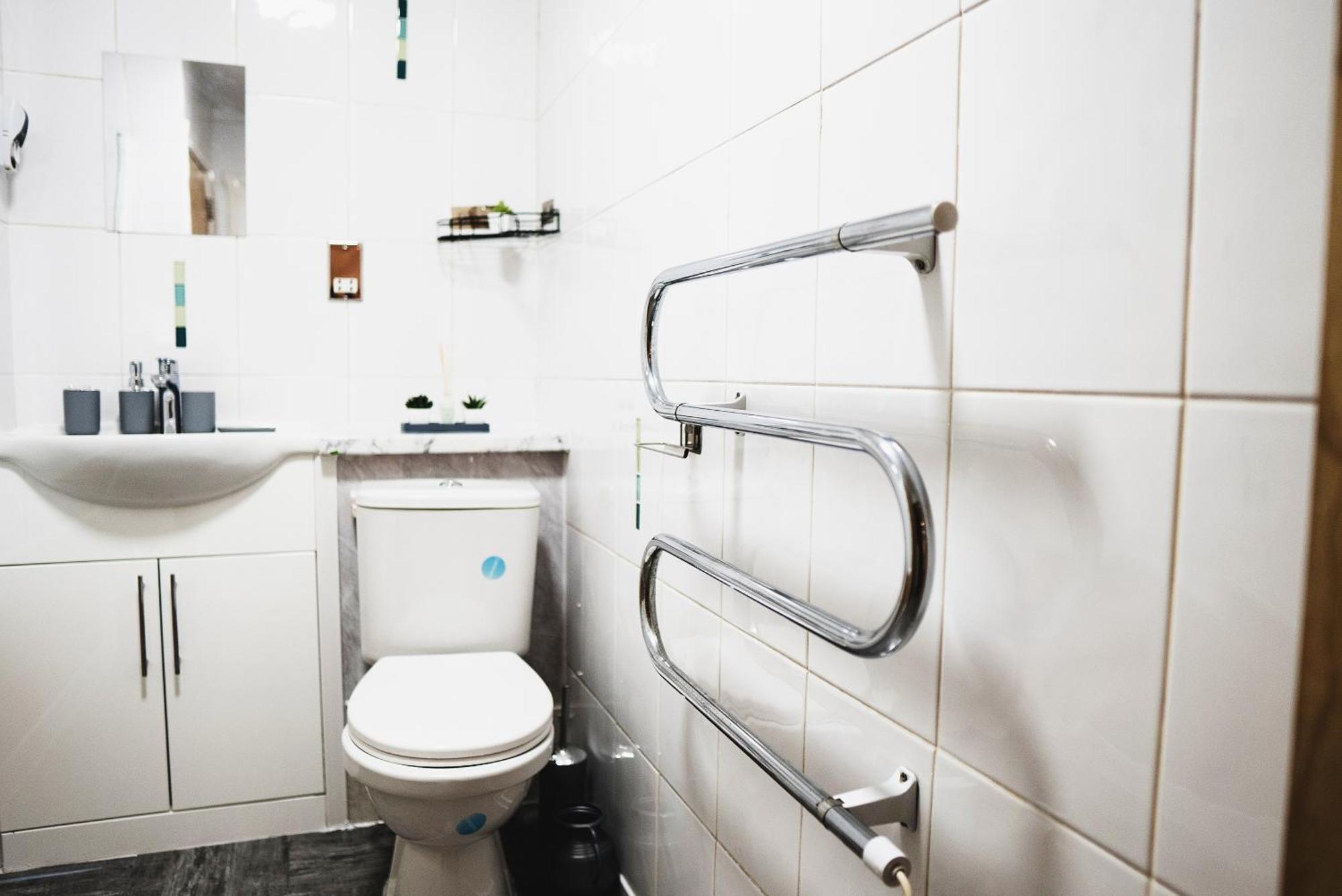 M1 - Blue Lagoon Apartment