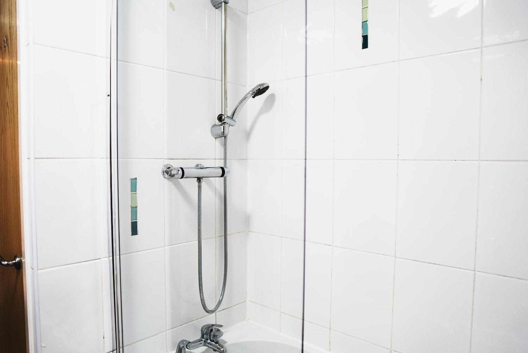 M1 - Blue Lagoon Apartment Manchester