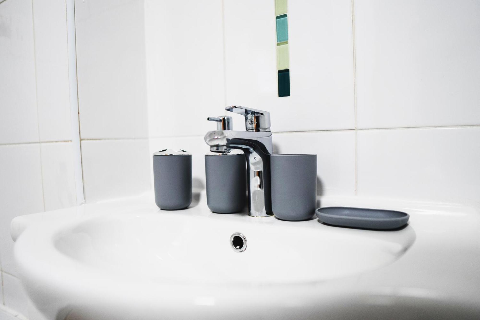 M1 - Blue Lagoon Apartment