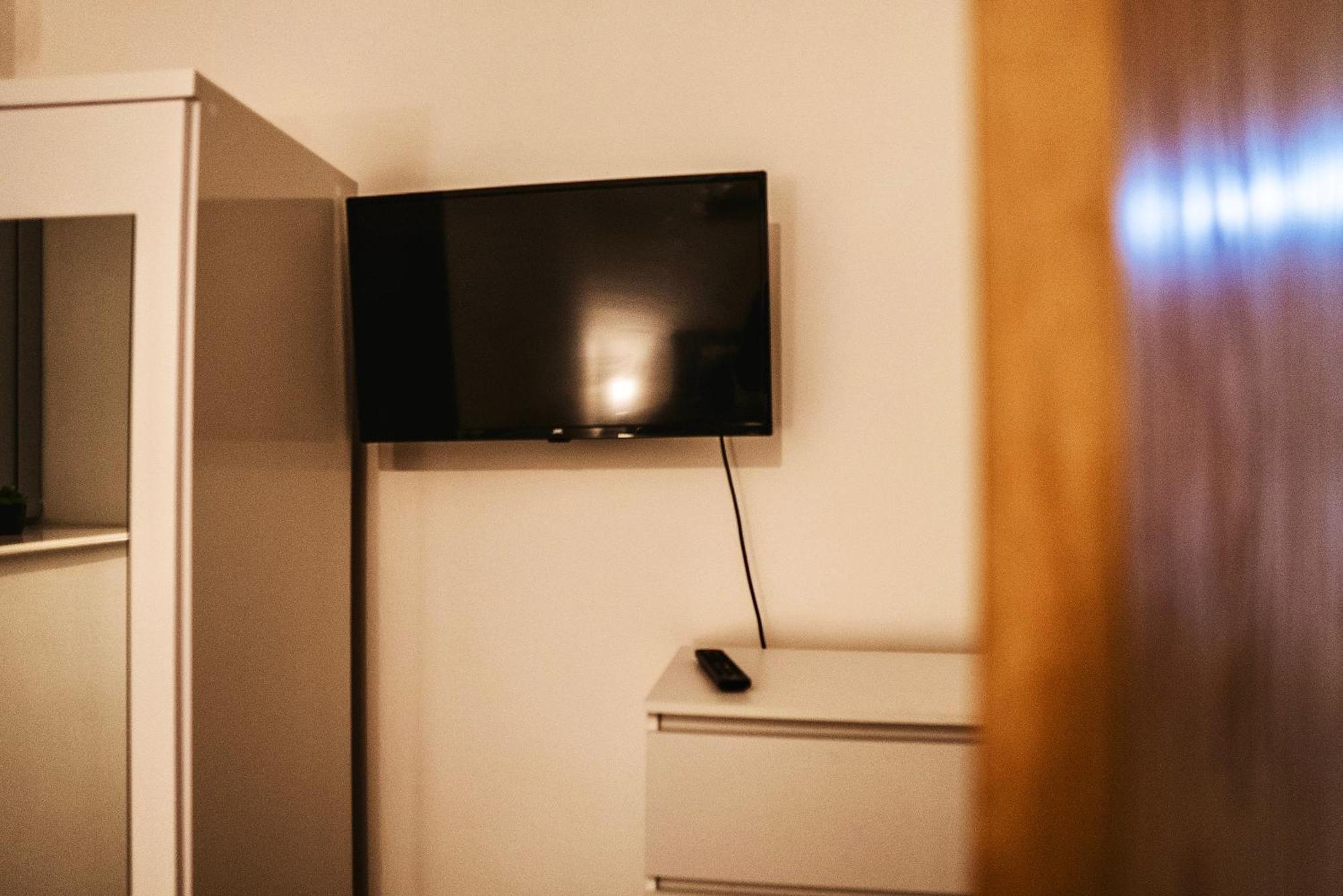 Apartment M1 - Blue Lagoon