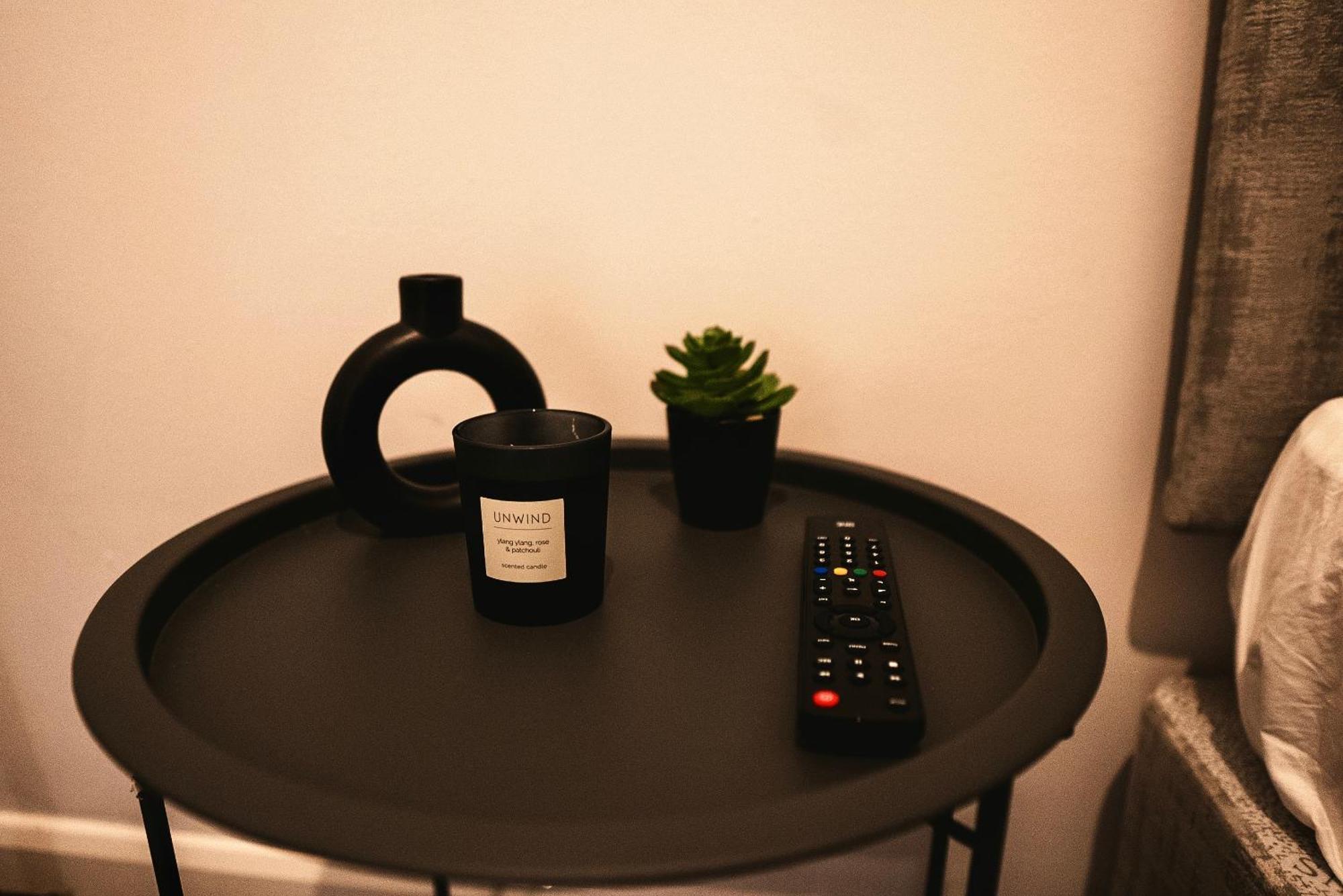 Apartment M1 - Blue Lagoon *