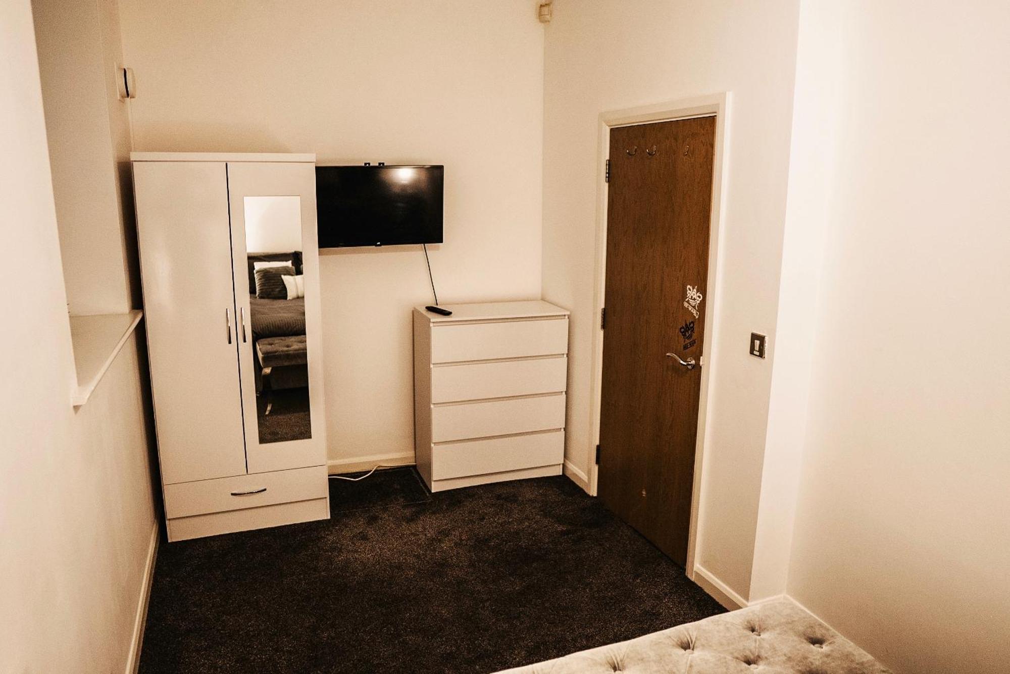 Apartment M1 - Blue Lagoon