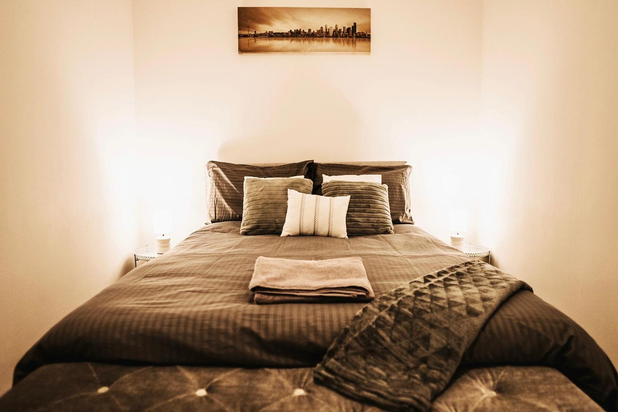 M1 - Blue Lagoon Apartment *